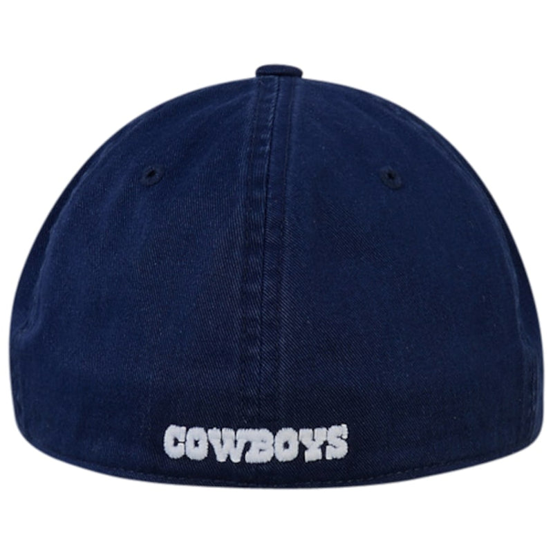 Dallas Cowboys - New Encore Fit Hat, New Era