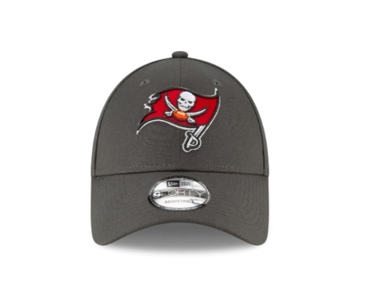 Tampa Bay Buccaneers - The League 9Forty Hat, New Era