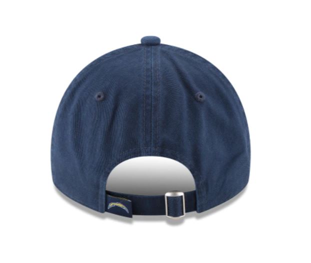 Los Angeles Chargers - Core Classic 9Twenty Hat, New Era