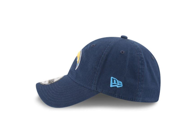 Los Angeles Chargers - Core Classic 9Twenty Hat, New Era