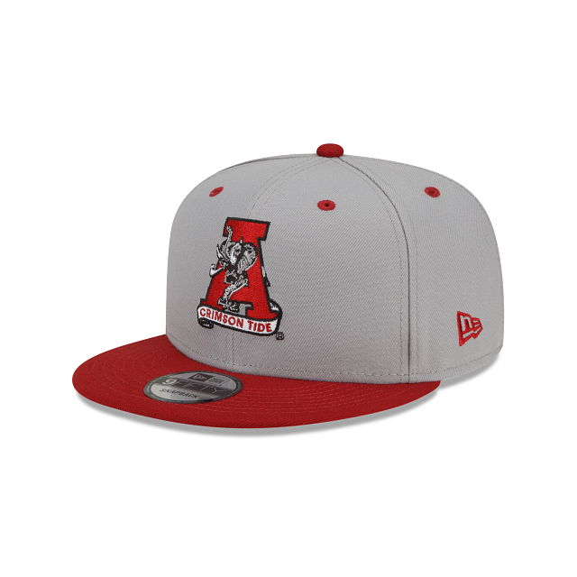 Alabama Crimson Tide 9Fifty adjustable Hat