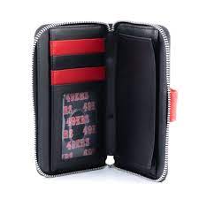 San Francisco 49ers - NFL Logo Bifold Wallet