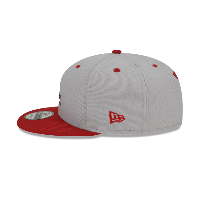 Alabama Crimson Tide 9Fifty adjustable Hat