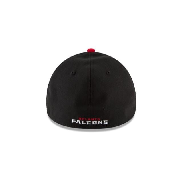 Atlanta Falcons - 39Thirty Team Classic Hat, New Era