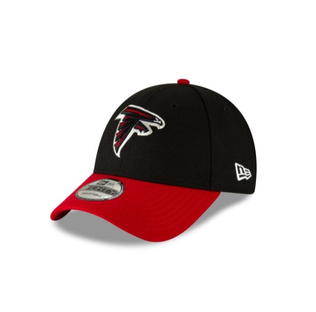 Atlanta Falcons - Two-Tone 9Forty Adjustable Hat, New Era