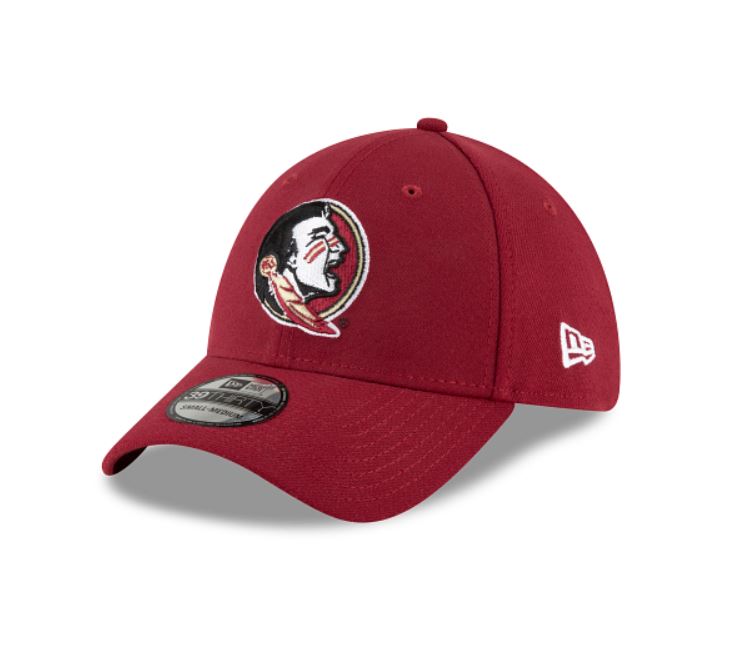 Florida State Seminoles - 39Thirty College Classic Hat, New Era