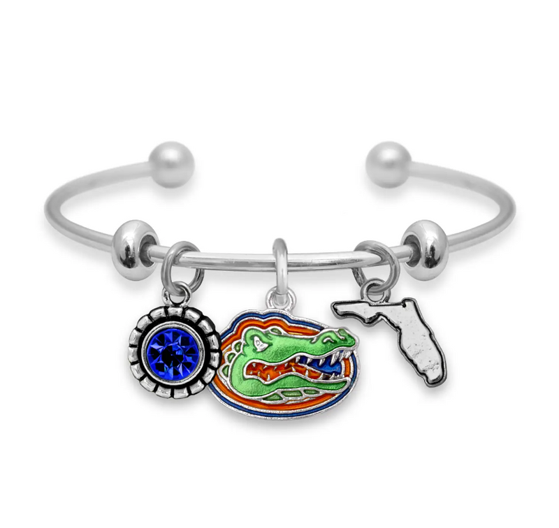 Florida Gators - NCAA Home Sweet School Jewelry Collection