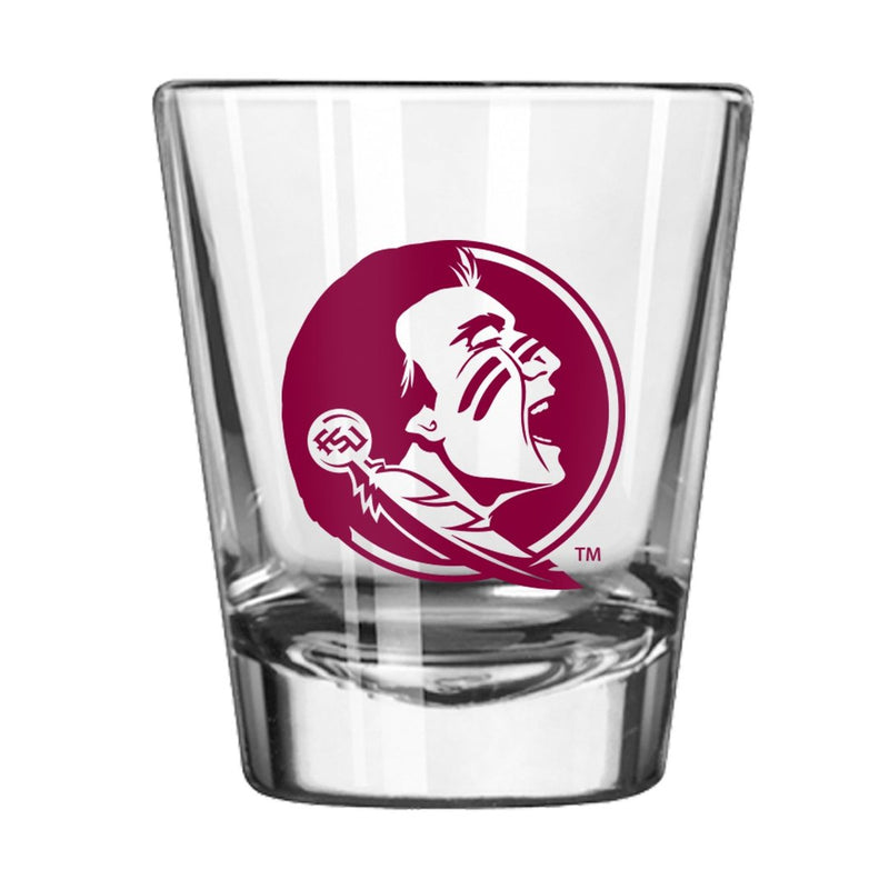 Florida State - Gameday 2oz Shot Glass