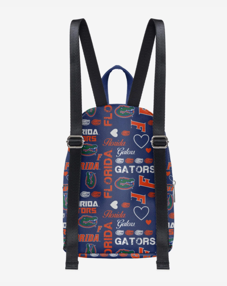 Florida Gators - Logo Love Mini Backpack