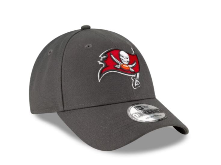 Tampa Bay Buccaneers - The League 9Forty Hat, New Era