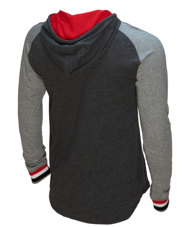 Ohio State in The Zone - Lightweight Hoodie