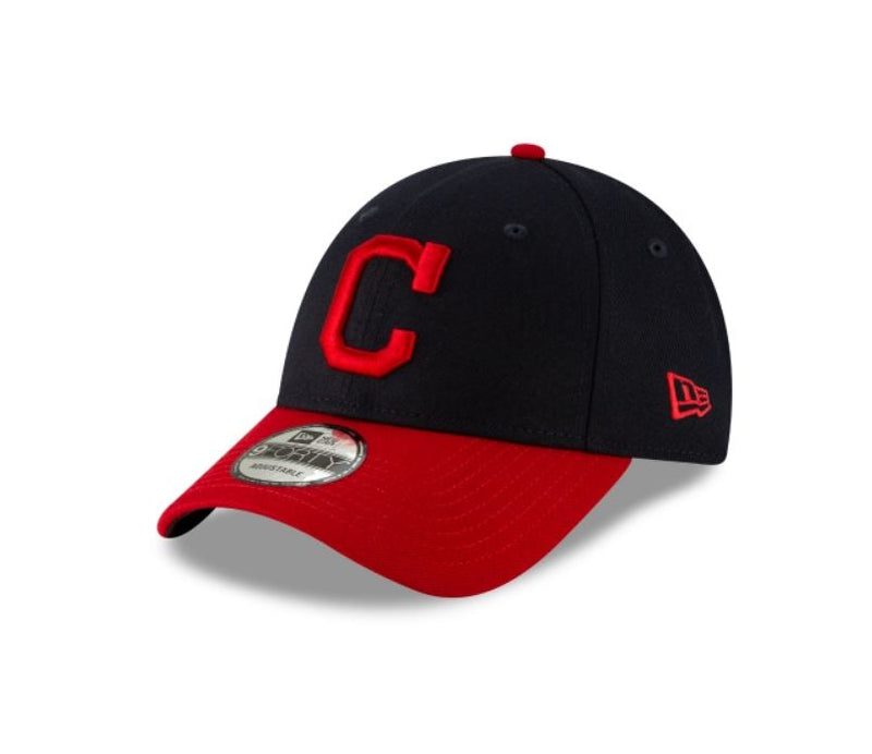 Cleveland Indians - MLB The League 9Forty Hat, New Era