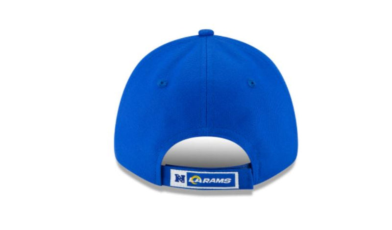 Los Angeles Rams - The League 9Forty Hat, New Era