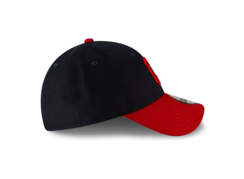 Cleveland Indians - MLB The League 9Forty Hat, New Era