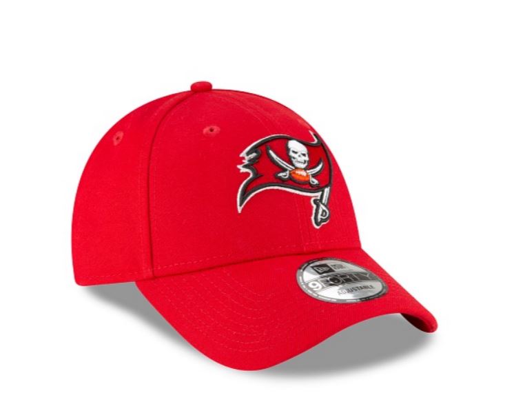 Tampa Bay Buccaneers - The League 9Forty Hat, New Era