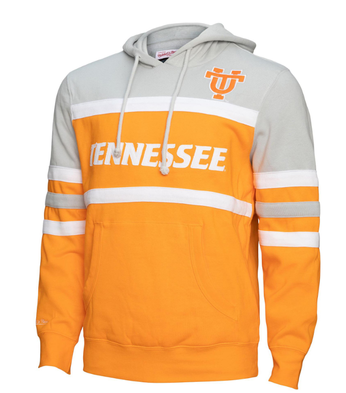 Tennessee Volunteers - Head Coach Pullover Hoodie