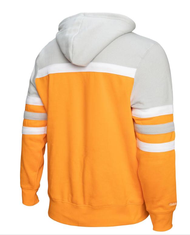 Tennessee Volunteers - Head Coach Pullover Hoodie