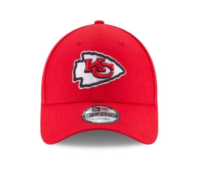 Kansas City Chiefs - The League 9Forty Hat, New Era