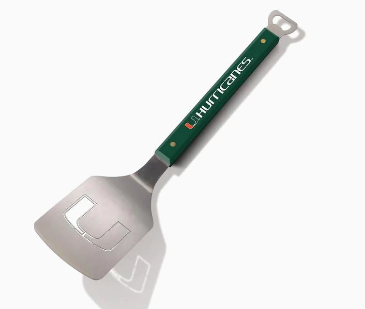 Miami Hurricanes Sportula