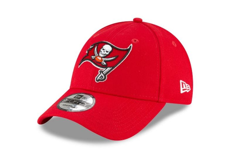 Tampa Bay Buccaneers - The League 9Forty Hat, New Era