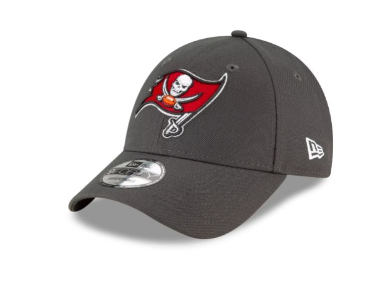 Tampa Bay Buccaneers - The League 9Forty Hat, New Era