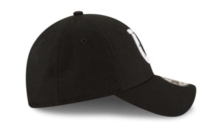 Indianapolis Colts - The League 9Forty Black Hat, New Era