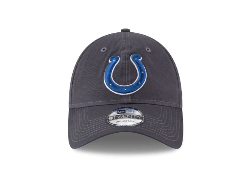 Indianapolis Colts - NFL 9Twenty Core Classic Hat, New Era