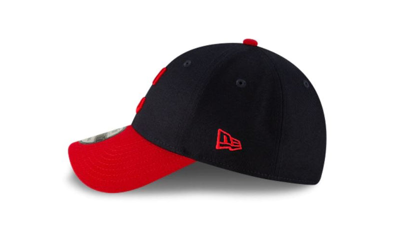 Cleveland Indians - MLB The League 9Forty Hat, New Era