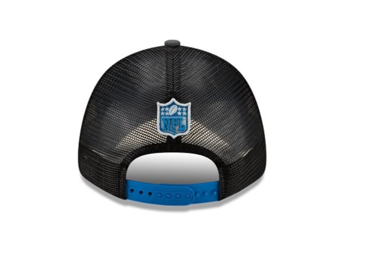 Detroit Lions - 9Forty Hat, New Era