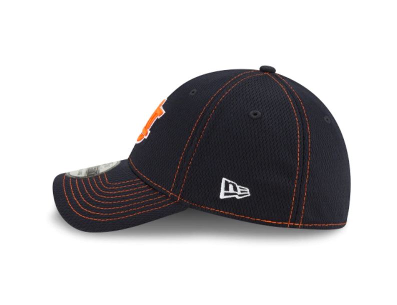 Auburn Tigers - 39Thirty Sideline Road Hat, New Era