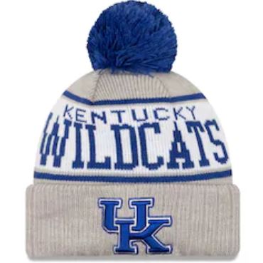 Kentucky Wildcats Knit  Hat