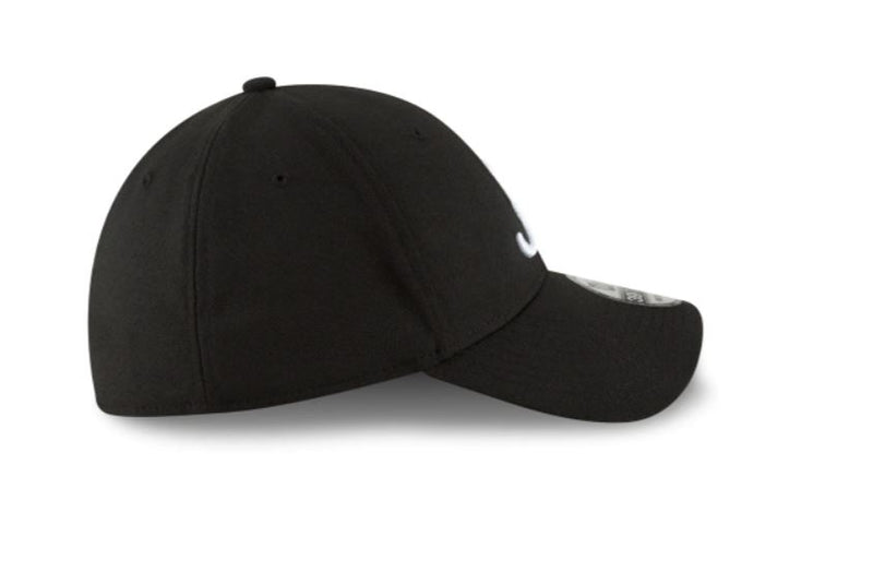 Alabama Crimson Tide - 39Thirty Black Hat, New Era