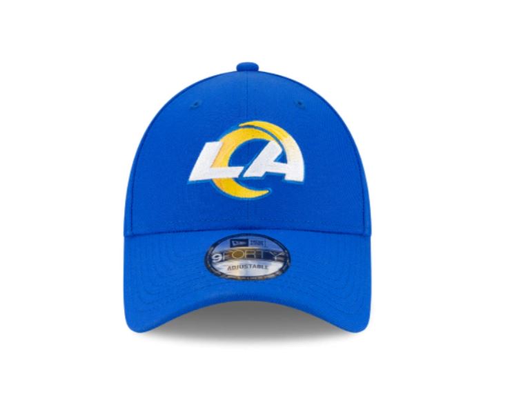 Los Angeles Rams - The League 9Forty Hat, New Era