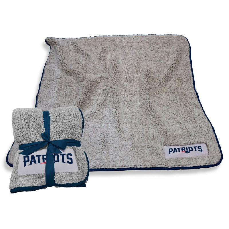 New England Patriots - Frosty Fleece