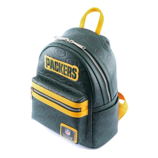 Green Bay Packers - NFL Logo Mini Backpack