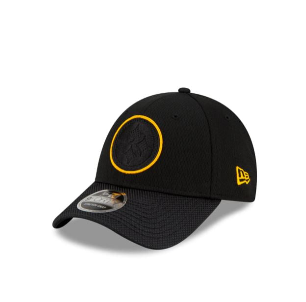 Pittsburgh Steelers - 9Forty Sideline 2021 Adjustable Hat, New Era