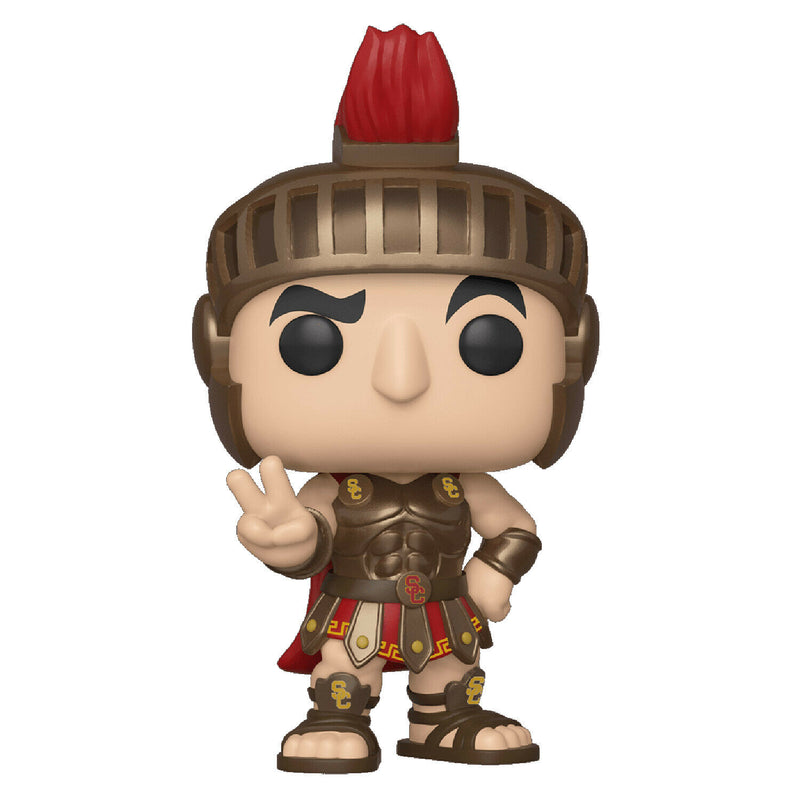 Funko POP! College: Southern Carolina Gamecocks - Tommy Trojan