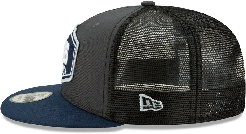 Dallas Cowboys - 9Fifty NFL 2021 Draft Snapback Cap