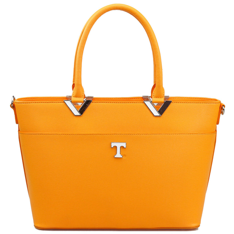 Tennessee Volunteers - Helga Purse