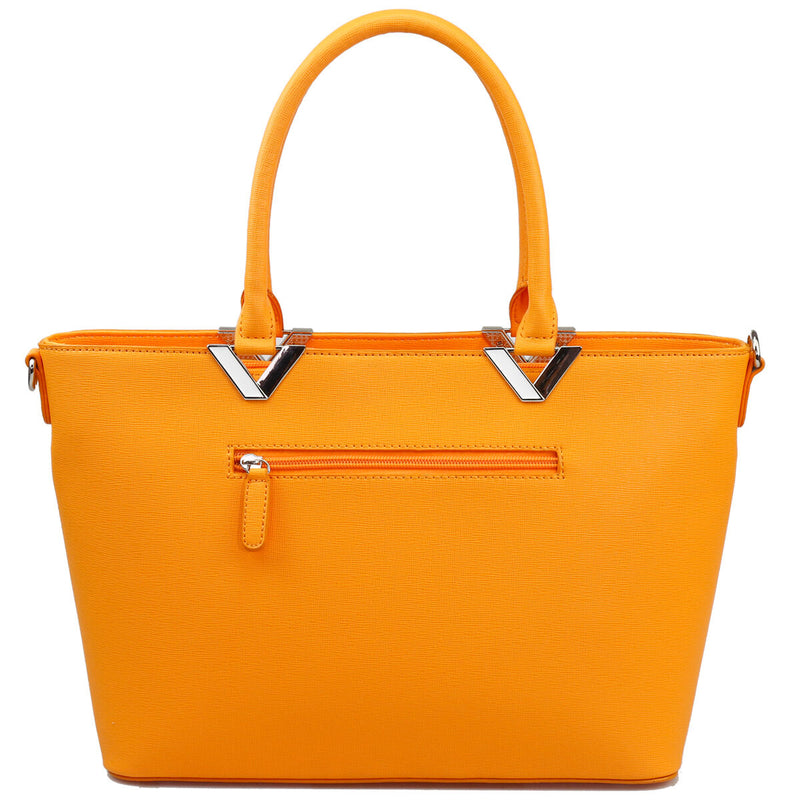 Tennessee Volunteers - Helga Purse