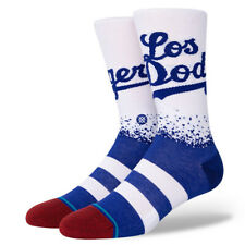 Los Angeles Dodgers - Stance Socks Palm Trees