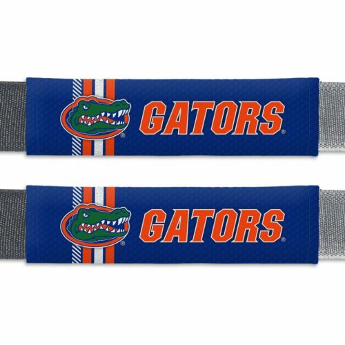 Florida Gators - Rally Seatbelt Pad - Pair