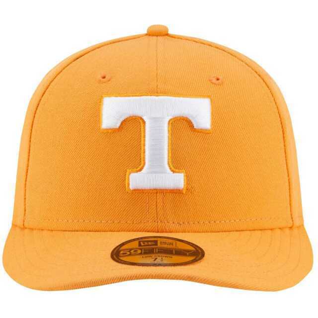 Tennessee Volunteers - 59Fifty Hat, New Era