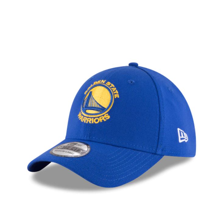 Golden State Warriors - NBA 39Thirty Classic Hat, New Era