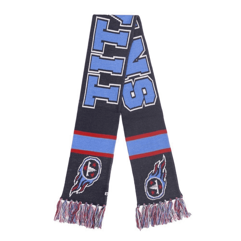 Tennessee Titans 47 Brand NFL Breakaway Scarf