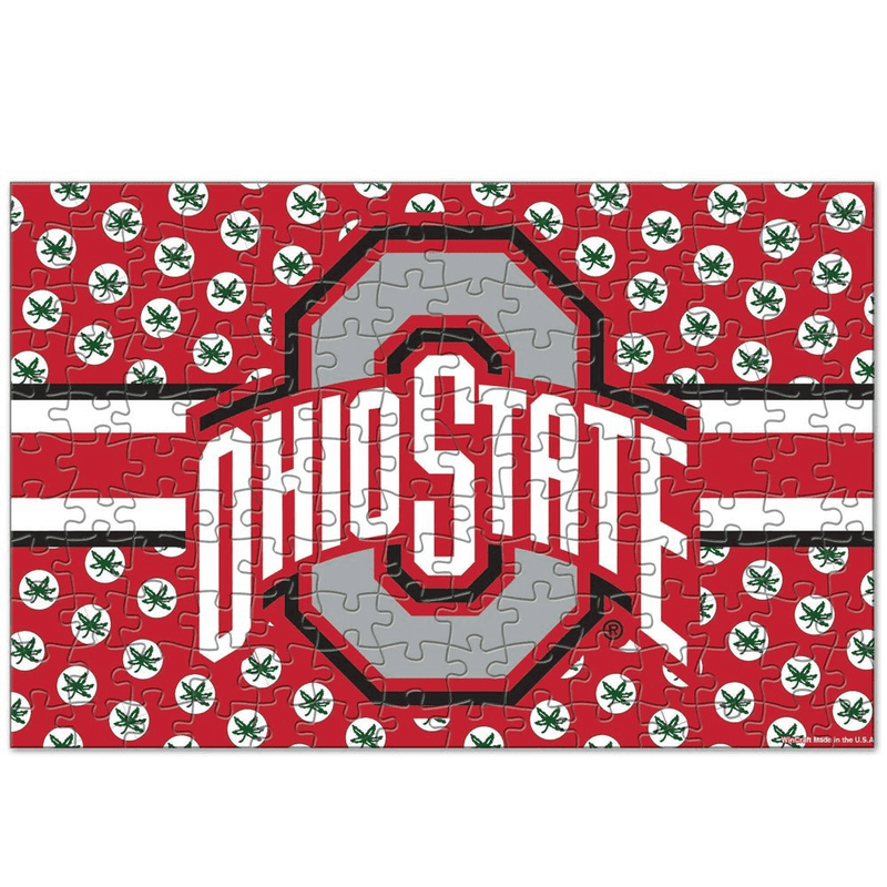 Ohio State Buckeyes - 150 Piece Puzzle