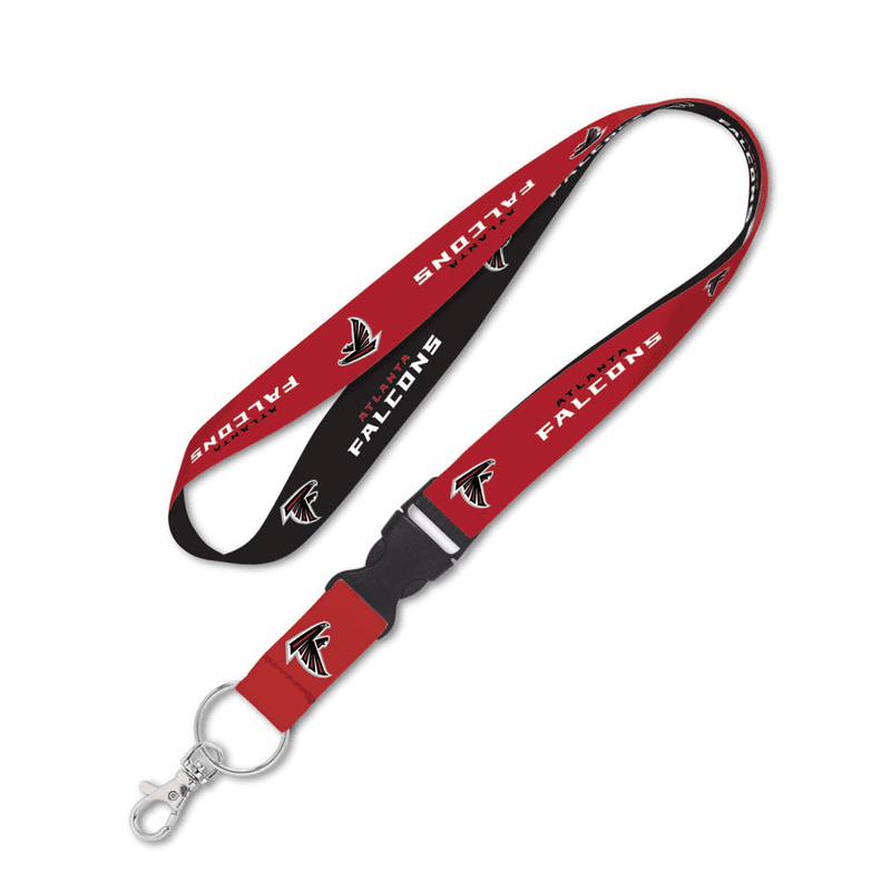 Atlanta Falcons Lanyard