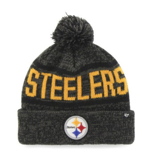 Pittsburgh Steelers Northmint Cuff Knit - Beanie