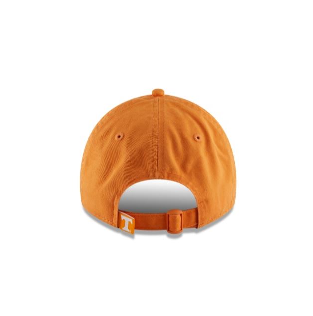 Tennessee Volunteers - 9Twenty Core Classic Adjustable Hat, New Era