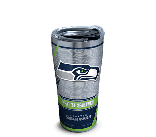 Seattle Seahawks - Edge 20oz Tumbler